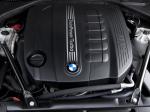 BMW 535d Sedan M Sport Package 2011 года (AU)